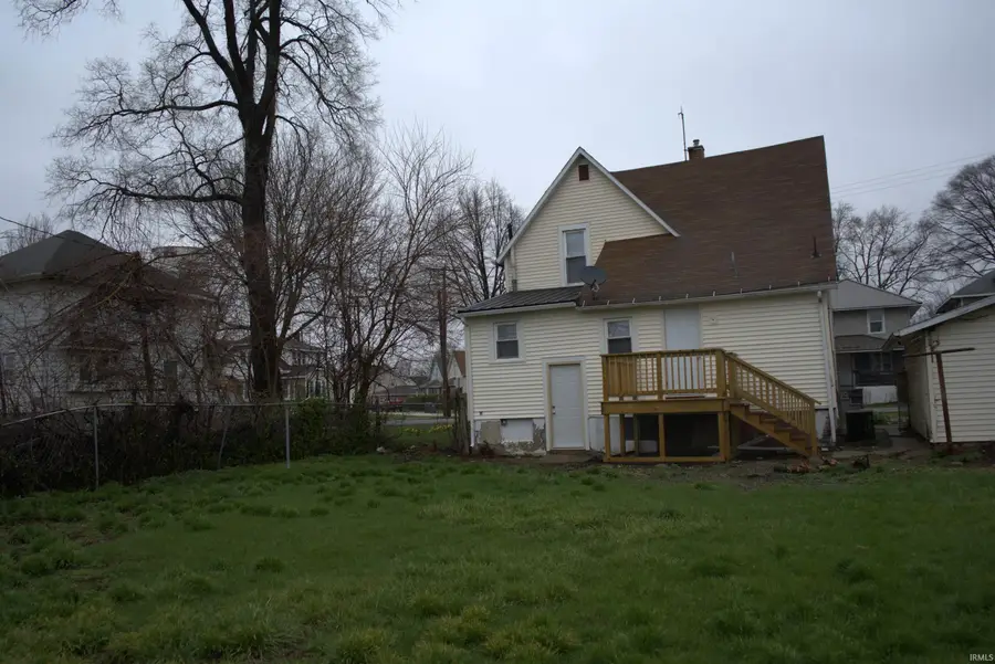 237 Park Avenue, Elkhart, IN 46516 - #2