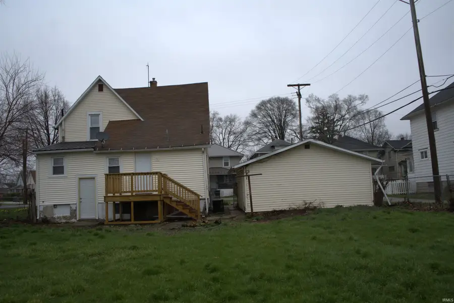 237 Park Avenue, Elkhart, IN 46516 - #3