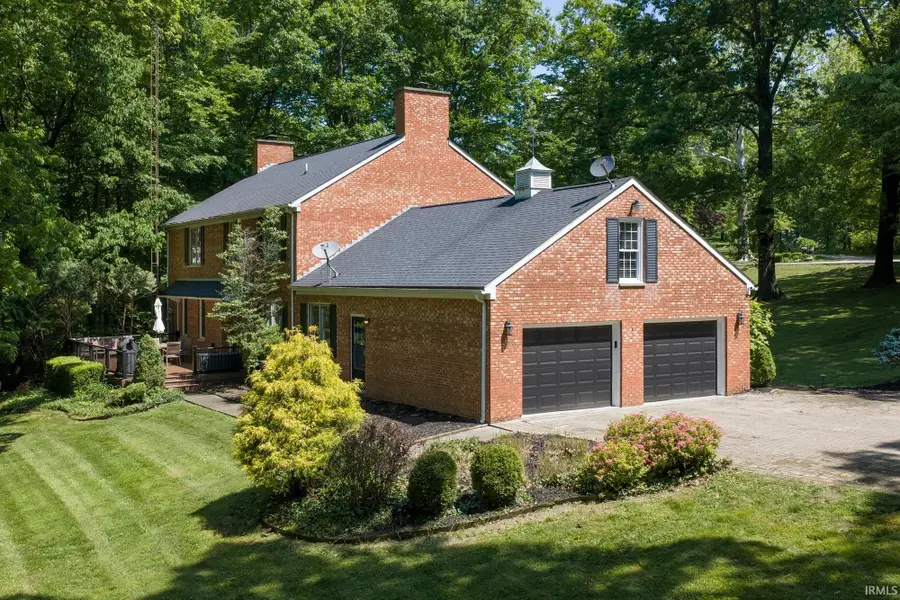 336 Hill Drive, Bedford, IN 47421 - #2