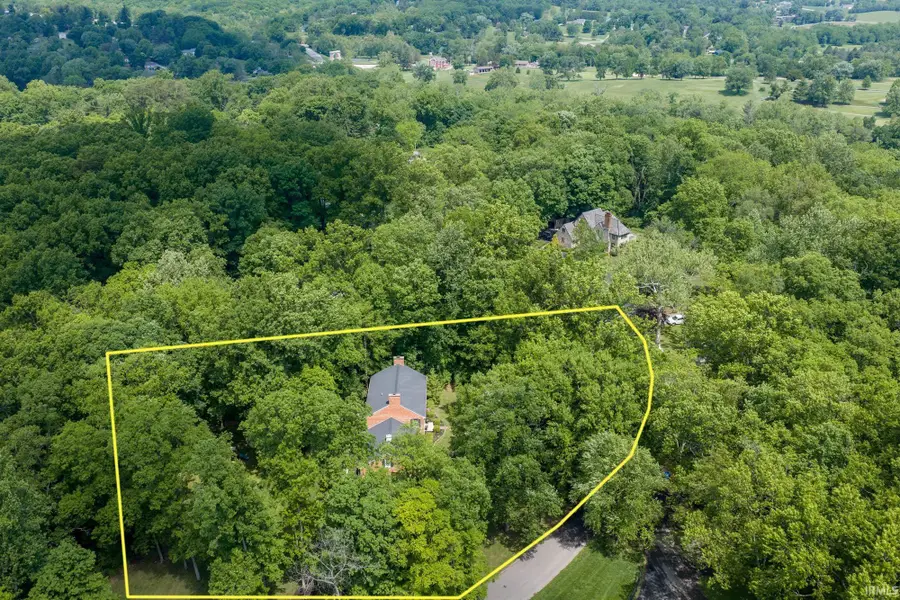 336 Hill Drive, Bedford, IN 47421 - #3