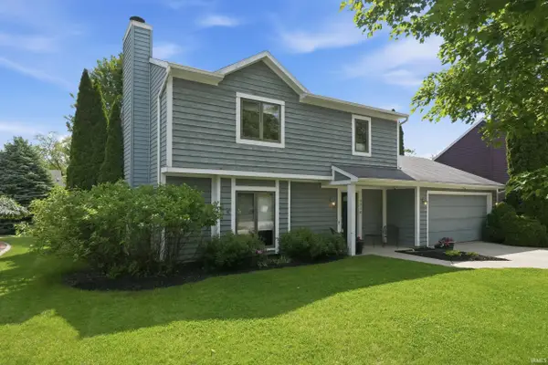 5310 Whitewater Pass, Fort Wayne, IN 46825