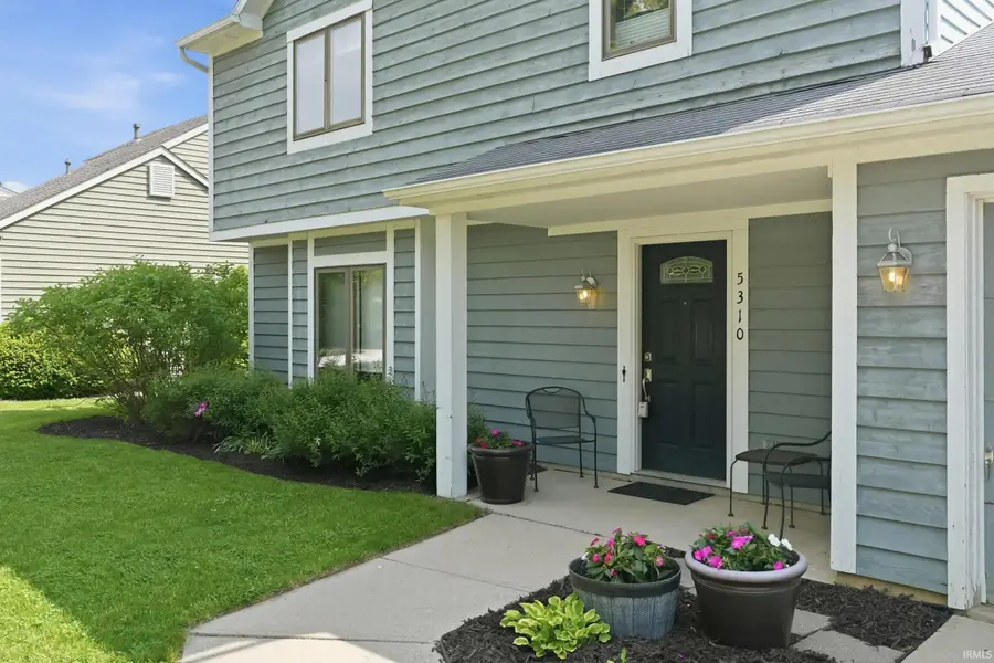 5310 Whitewater Pass, Fort Wayne, IN 46825 - #2
