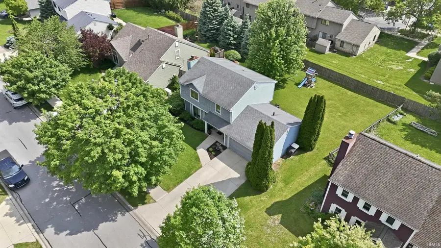 5310 Whitewater Pass, Fort Wayne, IN 46825 - #3