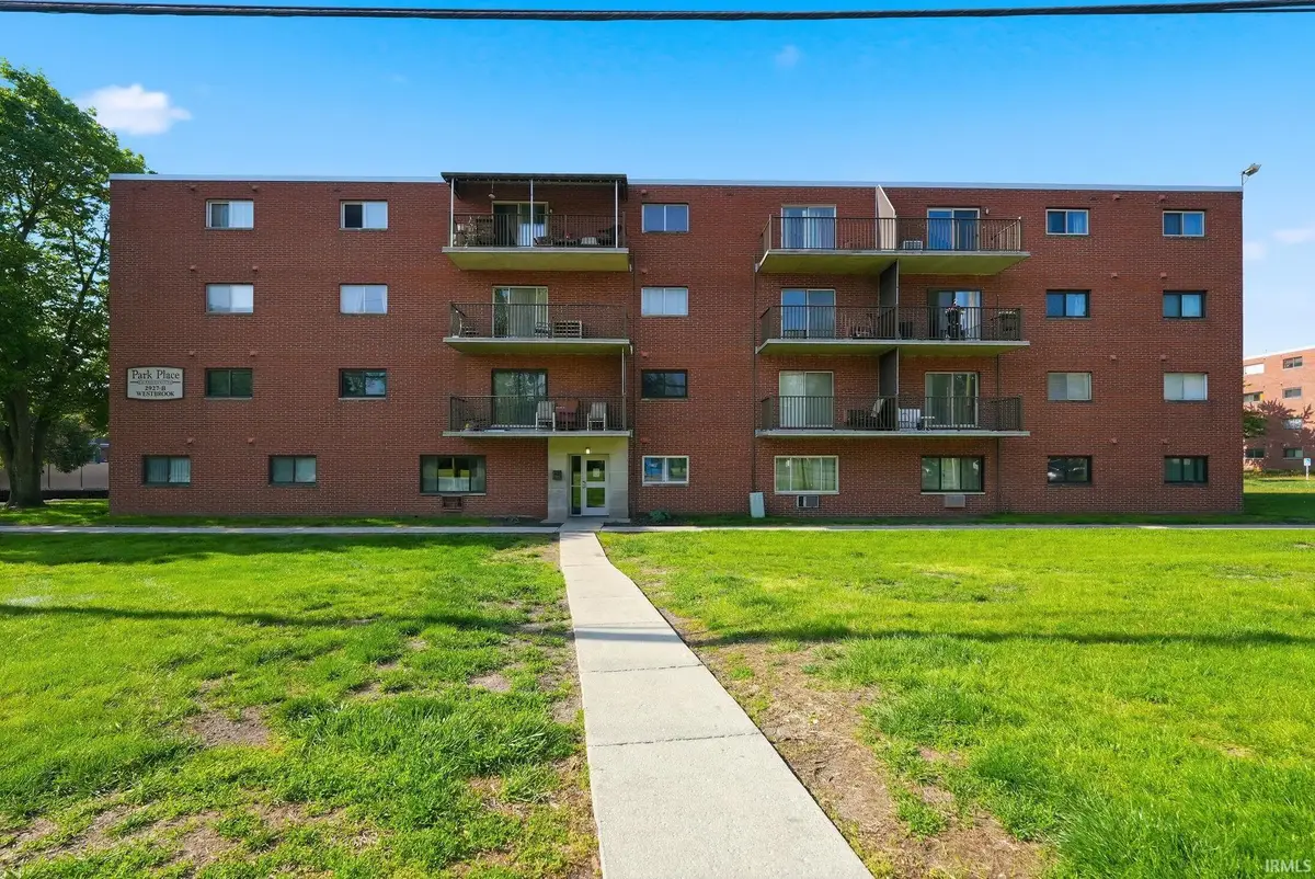 2927 Westbrook Drive #B 203, Fort Wayne, IN 46805 - #1