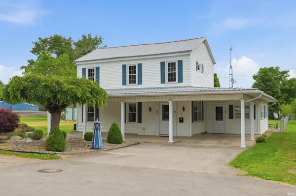257 N Main Street, Albany, IN 47320