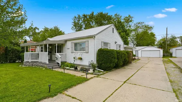 5525 Fairfield Avenue, Fort Wayne, IN 46807