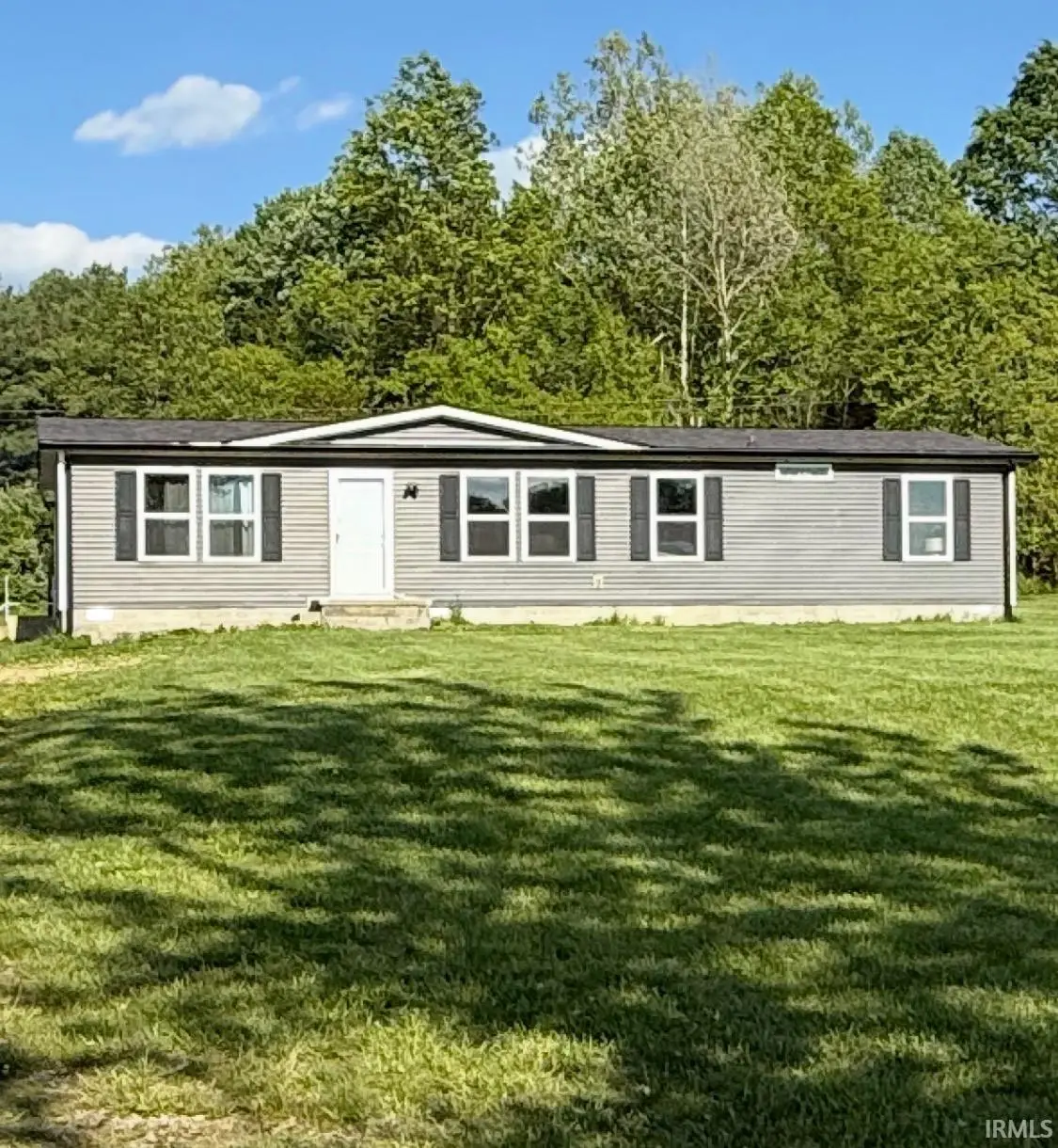 3722 Megan Court, Spencer, IN 47460 - #1