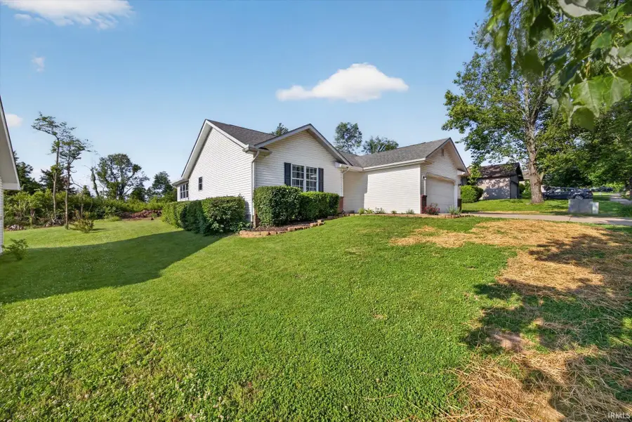 412 E Cardinal Glen Drive, Bloomington, IN 47401 - #3
