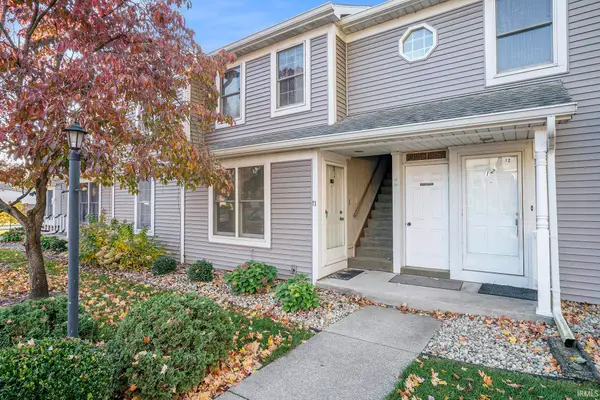 1601 S 16th Street #11, Goshen, IN 46526