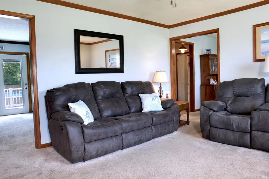 429 S Delaware Street, Shelburn, IN 47879 - #2