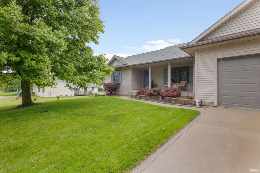 18991 Meadowflower Drive, New Paris, IN 46553 - #2