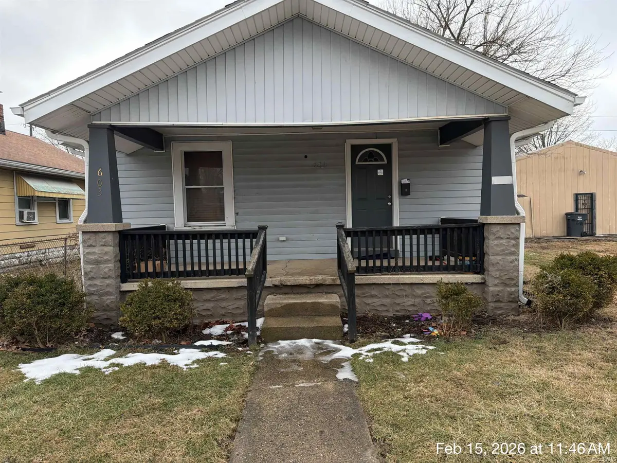 603 E North Street, Kokomo, IN 46901 - #1