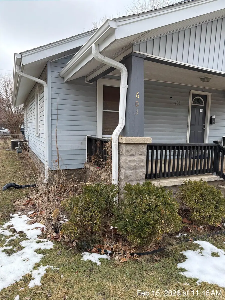 603 E North Street, Kokomo, IN 46901 - #3