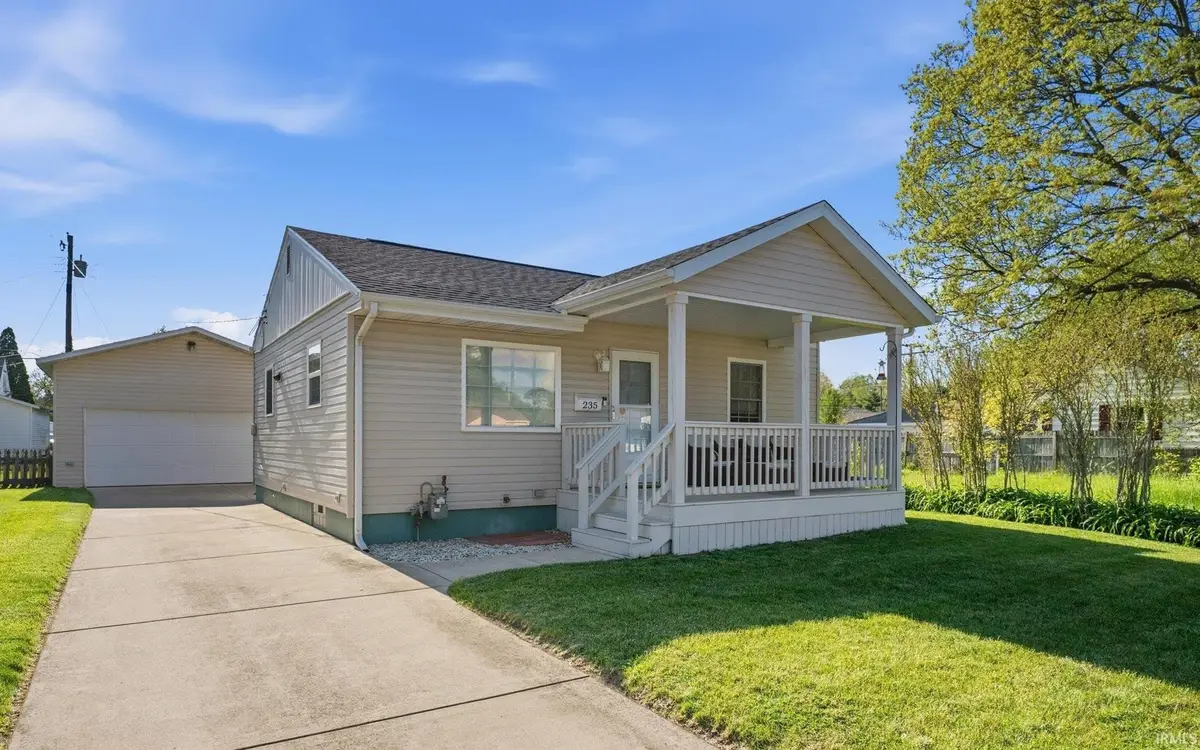 235 N Edison Avenue, South Bend, IN 46619 - #1