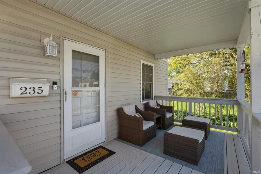 235 N Edison Avenue, South Bend, IN 46619 - #2
