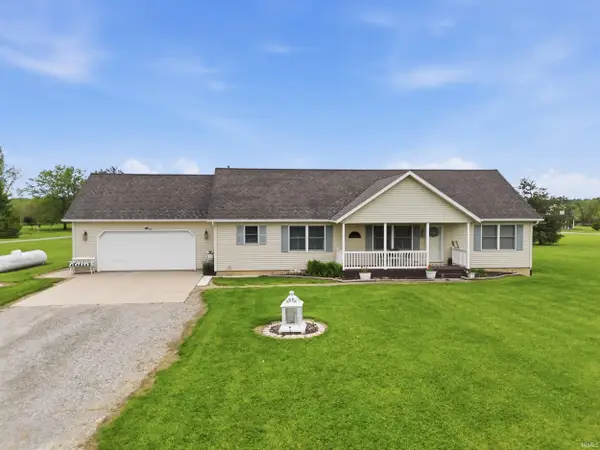 4918 County Road 48, Auburn, IN 46706