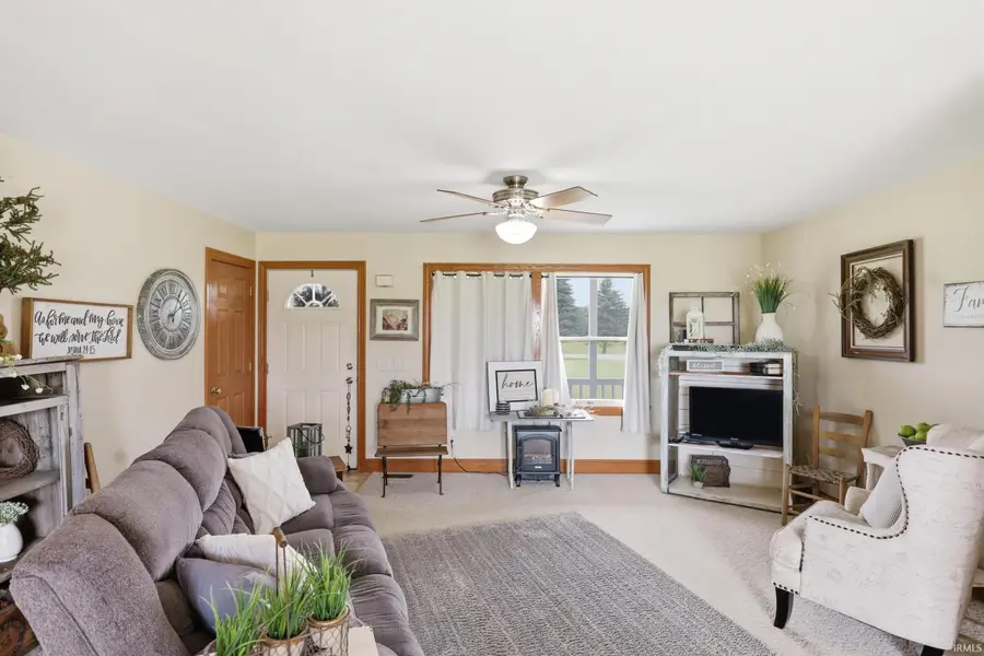 4918 County Road 48, Auburn, IN 46706 - #3