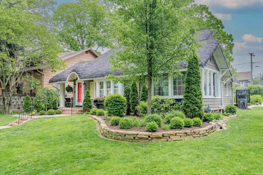 4207 Indiana Avenue, Fort Wayne, IN 46807 - #2