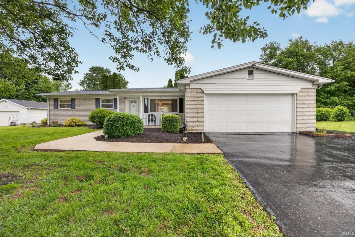 5400 W Orchard Drive, Bloomington, IN 47403 - #1