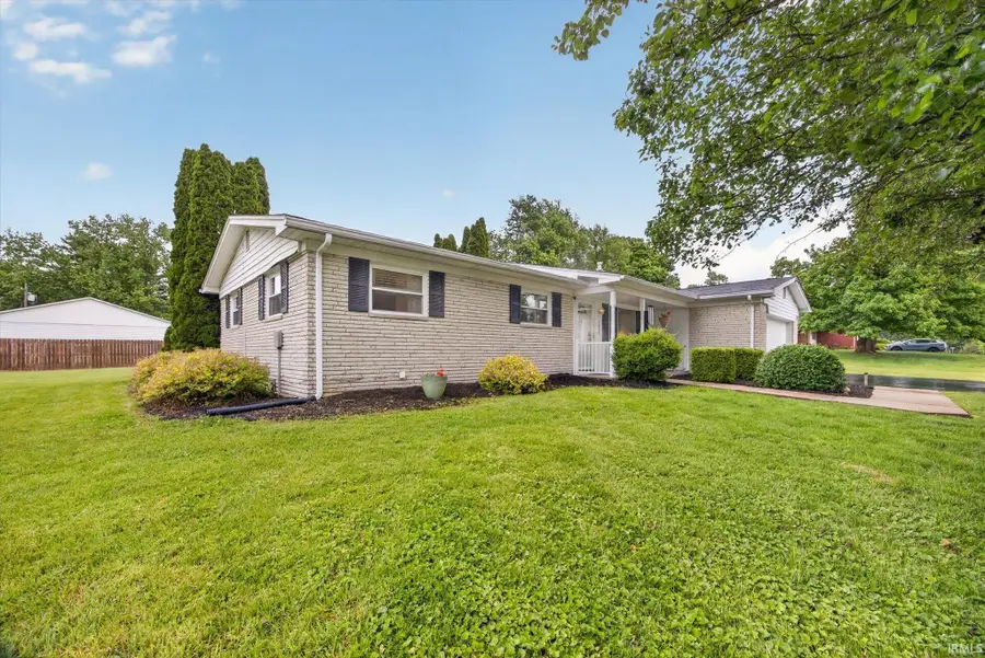 5400 W Orchard Drive, Bloomington, IN 47403 - #2