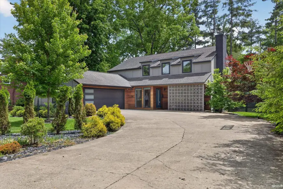 1918 E Ruby Lane, Bloomington, IN 47401 - #2