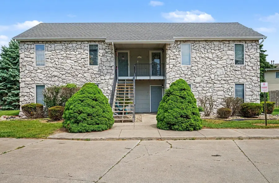 207 Tanglewood Drive #Apt. D, Goshen, IN 46526 - #2