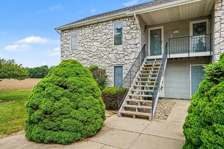 207 Tanglewood Drive #Apt. D, Goshen, IN 46526 - #3