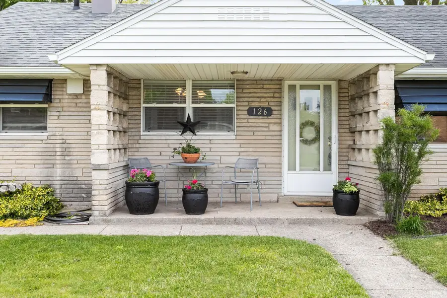 126 S Ironwood Drive, South Bend, IN 46615 - #2
