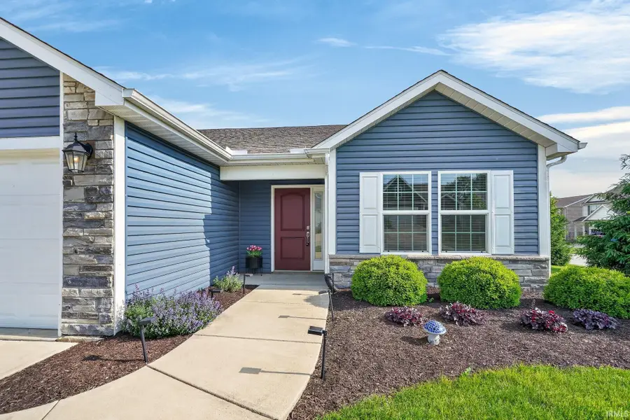 3272 Maitland Drive, West Lafayette, IN 47906 - #3