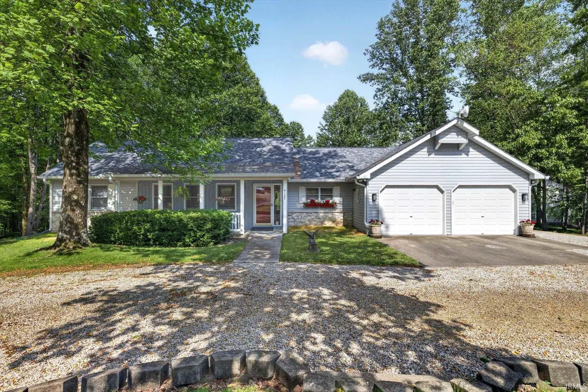 4127 N Northwood Lane, Bloomfield, IN 47424 - #1