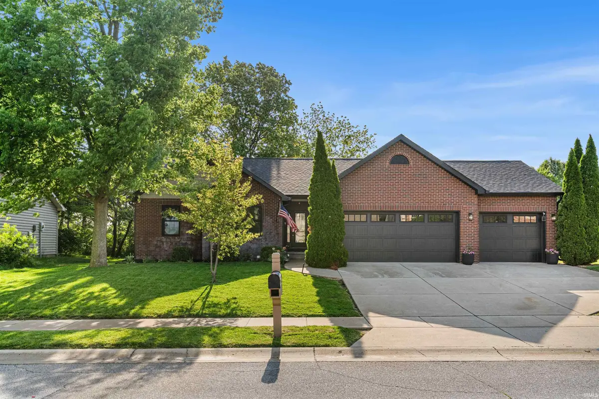 4571 Duckhorn Lane, Lafayette, IN 47909 - #1