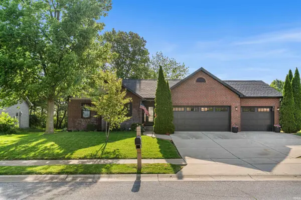 4571 Duckhorn Lane, Lafayette, IN 47909