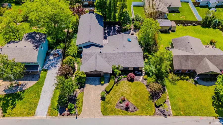 631 Crown Hill Drive, Wabash, IN 46992 - #3
