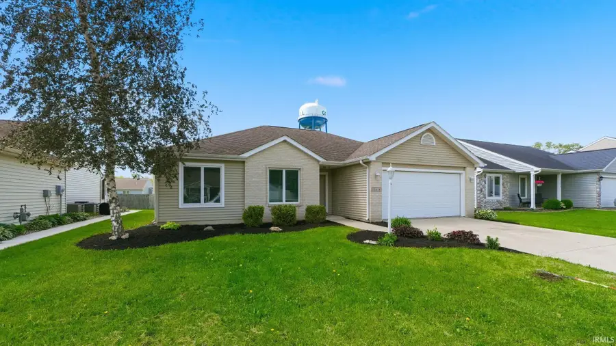 13418 Stowe Drive Drive, Grabill, IN 46741 - #2
