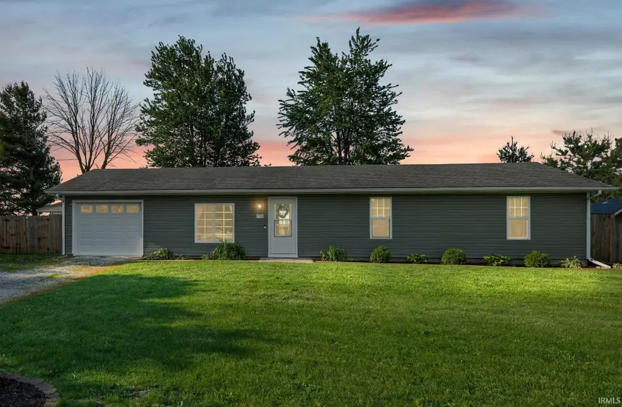 710 S Kerkhoff Avenue, Otterbein, IN 47970 - #2