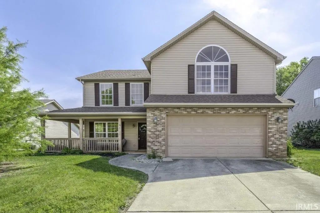 4111 Amethyst Drive, Lafayette, IN 47909 - #1