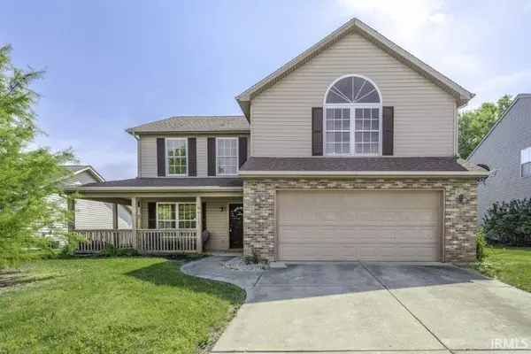 4111 Amethyst Drive, Lafayette, IN 47909