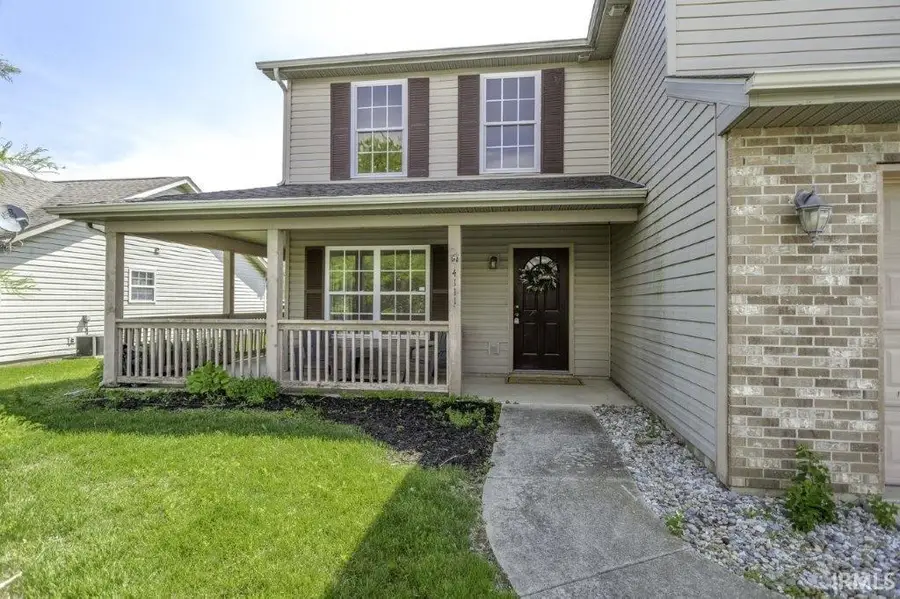 4111 Amethyst Drive, Lafayette, IN 47909 - #2