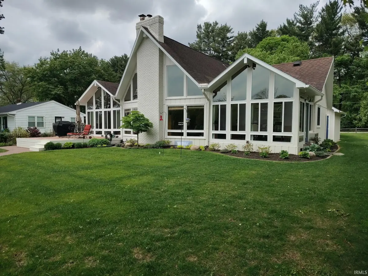 54028 Eastview Drive, Bristol, IN 46507 - #1