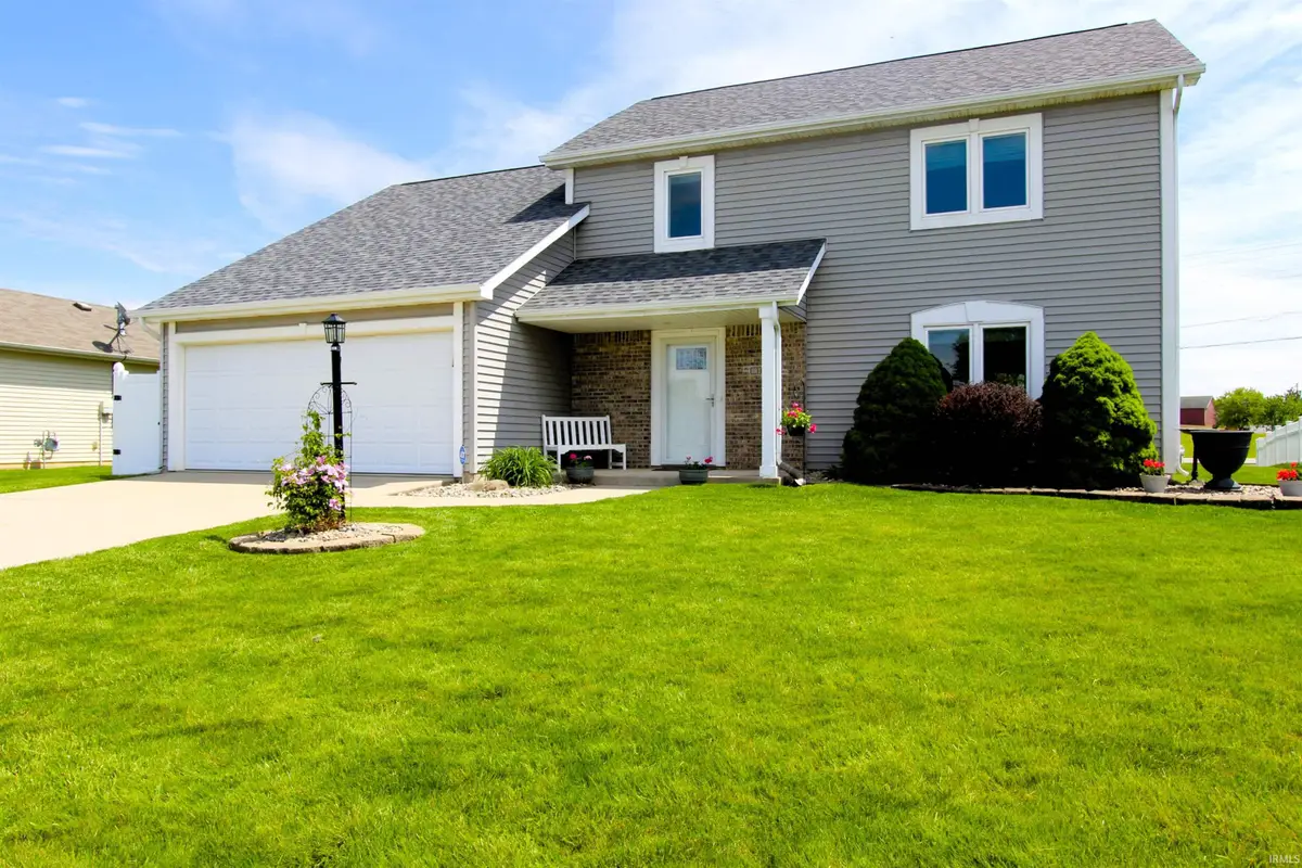 3125 Troutwood Drive, Fort Wayne, IN 46818 - #1