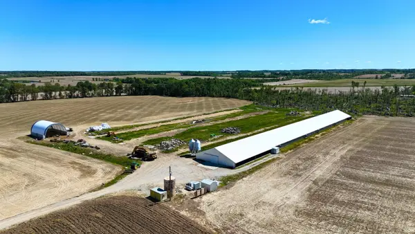 13 Acres N 900 W, Linton, IN 47441