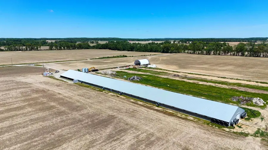 13 Acres N 900 W, Linton, IN 47441 - #2