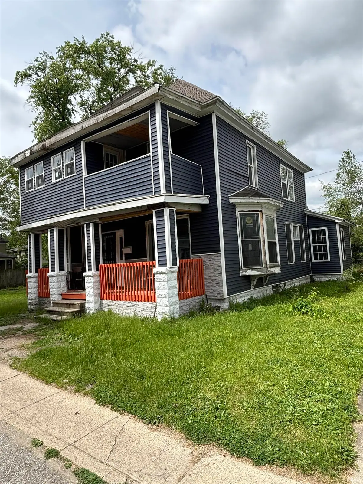 319 Kunstman Court, South Bend, IN 46601 - #1