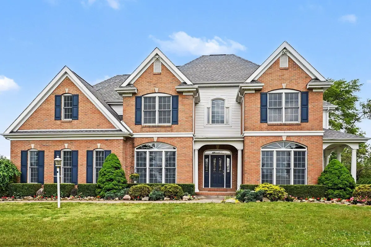 64761 County Road 19, Goshen, IN 46526 - #1