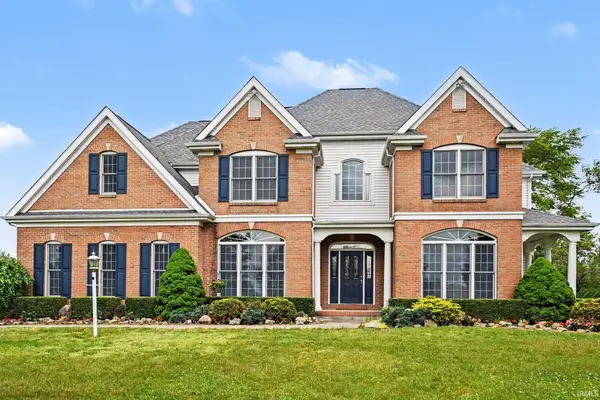 64761 County Road 19, Goshen, IN 46526