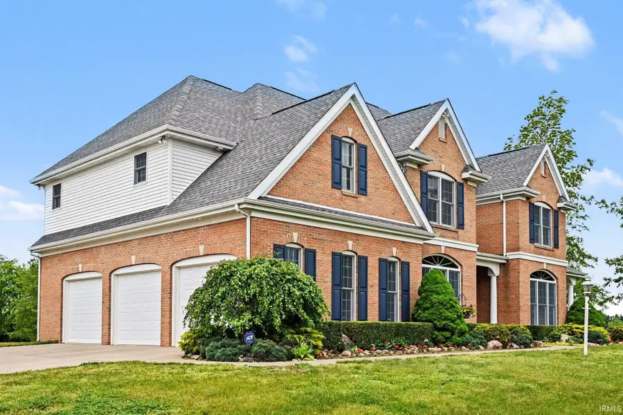 64761 County Road 19, Goshen, IN 46526 - #2