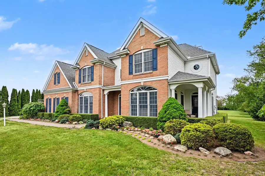 64761 County Road 19, Goshen, IN 46526 - #3