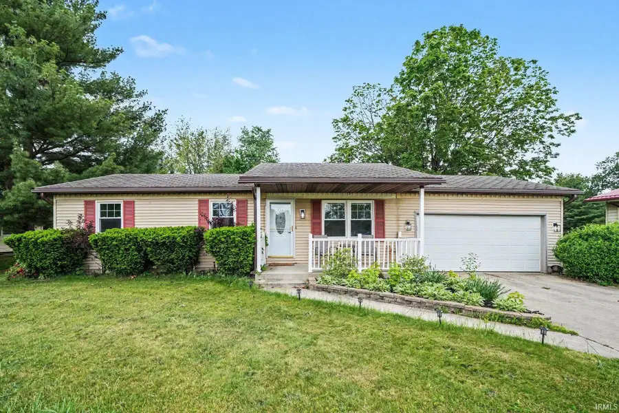 53759 Cleveland Trails Drive, Elkhart, IN 46514 - #2