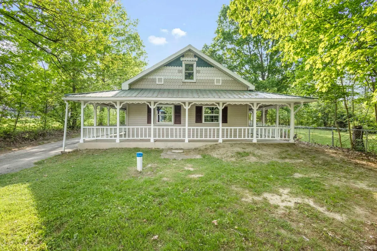 61980 Mayflower Road, South Bend, IN 46614 - #1