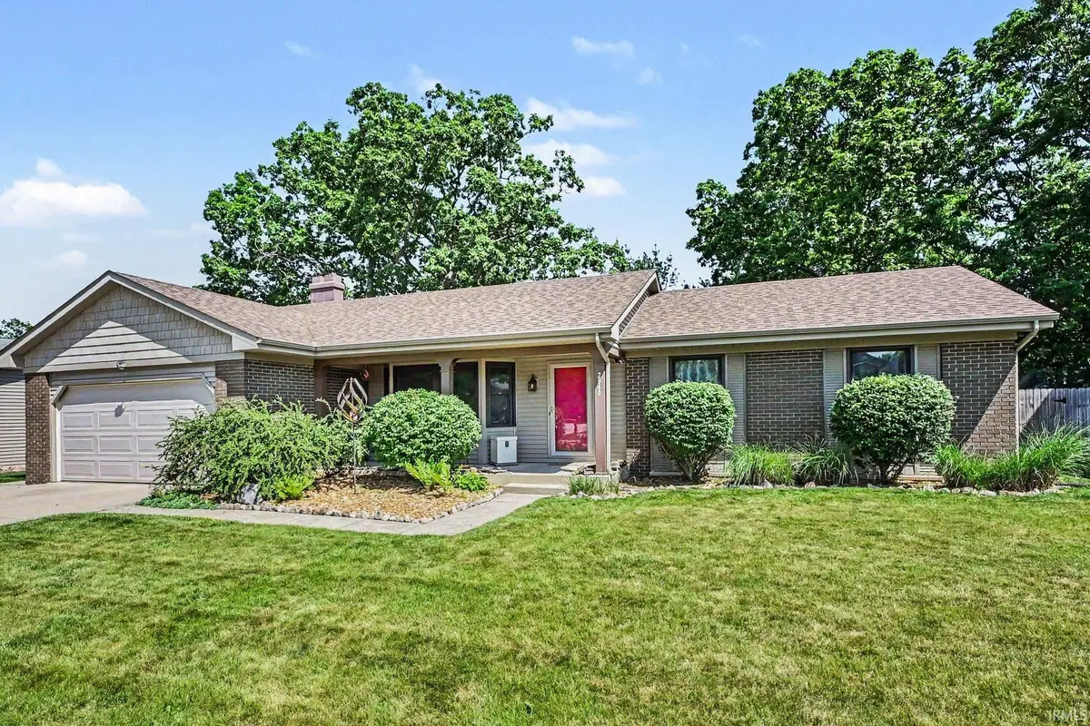 2940 Marrett Drive, Mishawaka, IN 46544 - #1